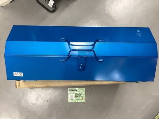 リングスター N型両開きボックス NL-720