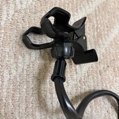 【受け渡し済み】携帯クリップスタンドの画像