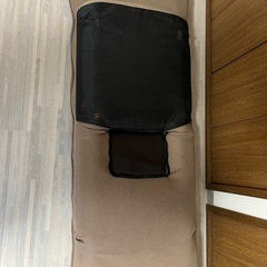 座椅子(可変可能)の画像