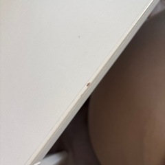 IKEA  伸長式ダイニングテーブルの画像