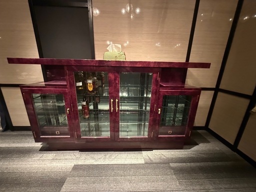 北谷家具