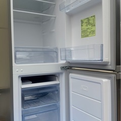 TCL・2023年製の冷蔵庫の画像