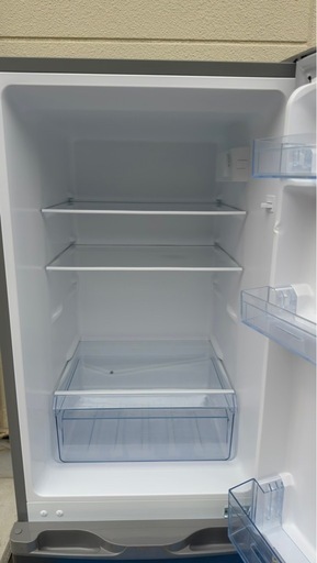 取り引き中の為受付停止中。 2023年製の冷蔵庫・洗濯機・ロコボ炊飯器の3点セット