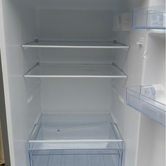 TCL・2023年製の冷蔵庫の画像