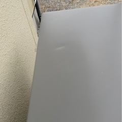 TCL・2023年製の冷蔵庫の画像