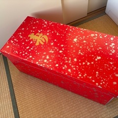 【豪華、美品、高級】結納品セットの画像