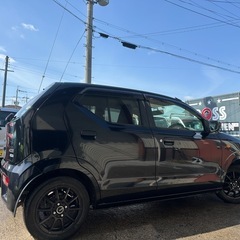 ★★車検2年付きスズキアルトです。人気車種、調子良好な１台になります。★★の画像