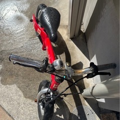 ストライダーの画像