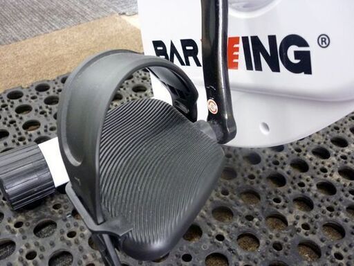 ☆BARWING フィットネスバイク スピンバイク トレーニングバイク エアロバイク バーウィング 折りたたみ式 札幌市 豊平区 平岸
