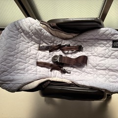 Combi  ネムリラ　オートスウィング  バウンサーの画像