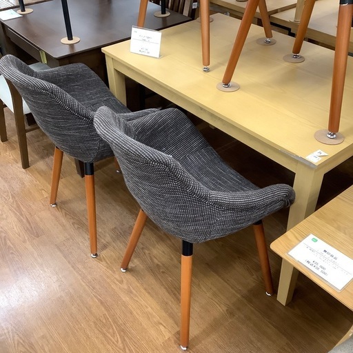 ダイニング5点セット【トレファク 川越店】