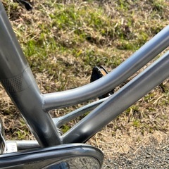 名古屋市内お届け無料27インチ3速ギアの画像