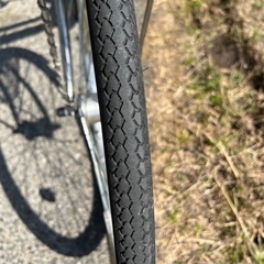 名古屋市内お届け無料27インチ3速ギアの画像