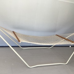 ハンモック【町田市再生家具】253574の画像