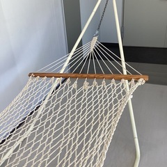 ハンモック【町田市再生家具】253574の画像