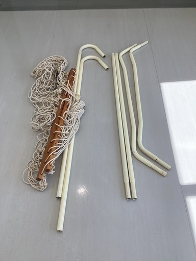 ハンモック【町田市再生家具】253574