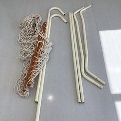 ハンモック【町田市再生家具】253574の画像