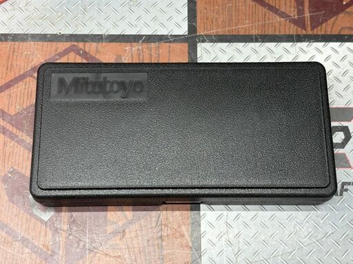 【未使用】ミツトヨ Mitutoyo M310-25 マイクロメータ【ハンズクラフト佐賀】