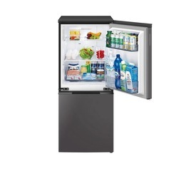 SHARP 冷蔵庫　の画像