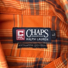 Chaps Ralph Lauren の画像