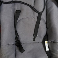 【最終値下げ】KATOJ Iカトージ バウンサー テーブル付きの画像