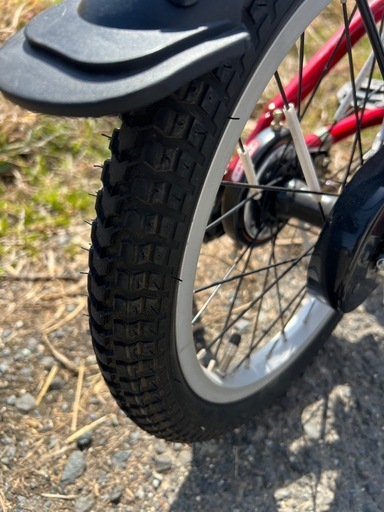 子供自転車16インチ