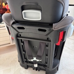 joie ジュニアシートの画像