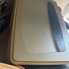 【ジャンク】ES-7000H スキャナーの画像