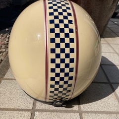 ジェットヘルメットの画像