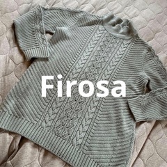 婦人服　トップス　カシミヤ　　Lまとめ売りの画像