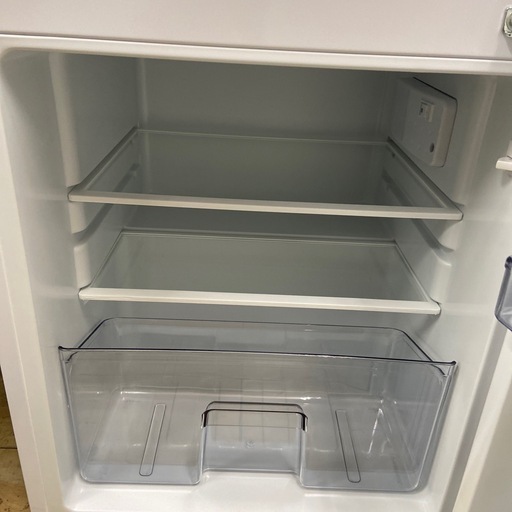 アビテラックス　 90L 冷凍冷蔵庫【リサイクルフカツ岡崎倉庫店】260305YS-6