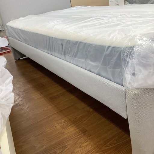 IKEA イケア シングルベッド GRADSTAD グラードスタード【トレファク 川越店】