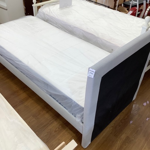 IKEA イケア シングルベッド GRADSTAD グラードスタード【トレファク 川越店】