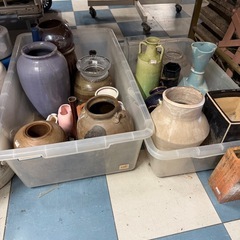 果実酒瓶の画像