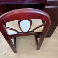 ドレッサーの画像