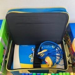 Disney 英語教材の画像