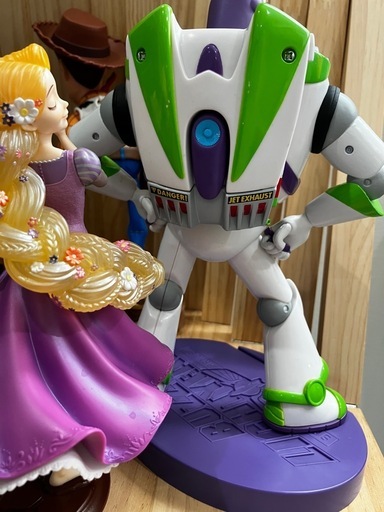 お値下げ‼️ディズニー フィギュア まとめ売りセット (JDON) 稲荷山