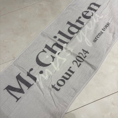 ミスチル 「2024〜2025年 miss you 3点セット！」の画像