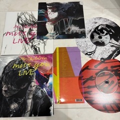 ミスチル 「2024〜2025年 miss you 3点セット！」の画像