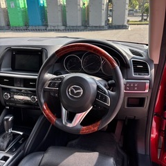 早い者勝ち　CX-5の画像