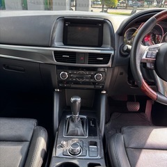 早い者勝ち　CX-5の画像