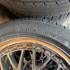 ワークVS15インチの画像