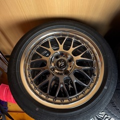 ワークVS15インチの画像