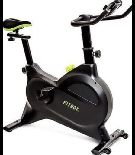 スポーツ FITBOX