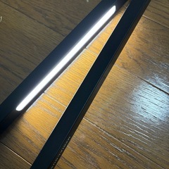 【無料】デスクライトLEDの画像