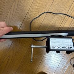 【無料】デスクライトLEDの画像