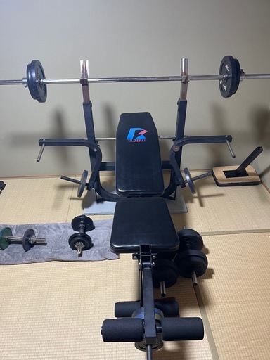 服/ファッション gym