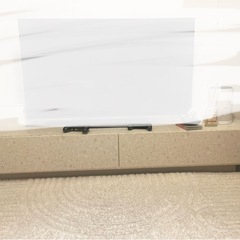 LOWYA テレビボード　の画像