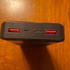 モバイルバッテリー　25000mah 大容量の画像