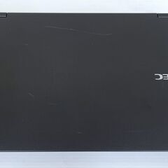 美品　NEC VersaPro　15.6インチ  DualCore　8GB　SSHD 1TB　Bluetooth　Office2024 の画像